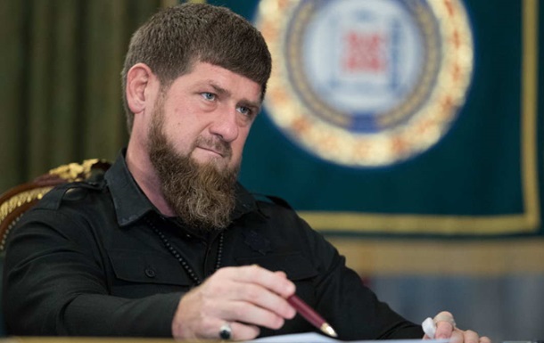 Kadyrov announced the sending of a new group of volunteers to the Donbass