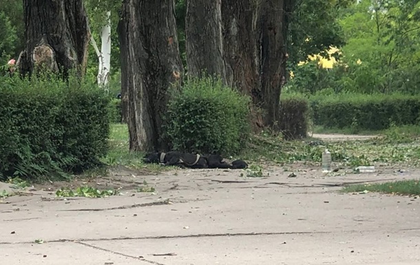 Обстріл Енергодару: загинув працівник ЗАЕС