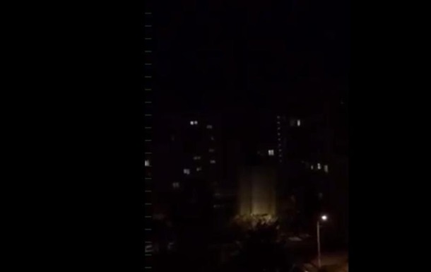 Ракета окупантів впала у російському селі під Бєлгородом - ЗМІ