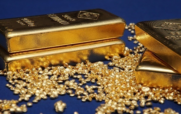 Екс-прокурор викрав вісім кіло золота – НАБУ