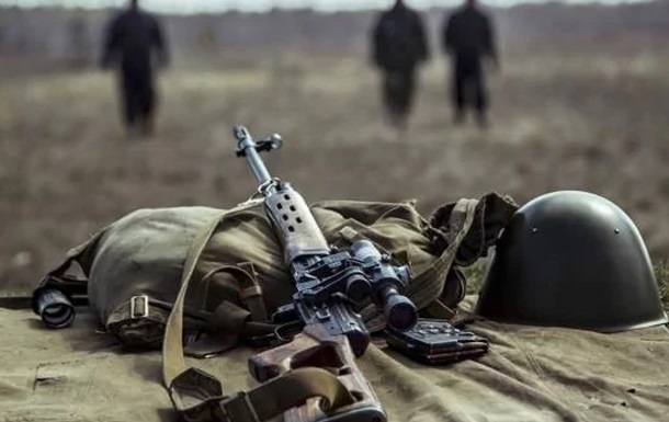 Украина вернула тела еще 19 своих павших воинов