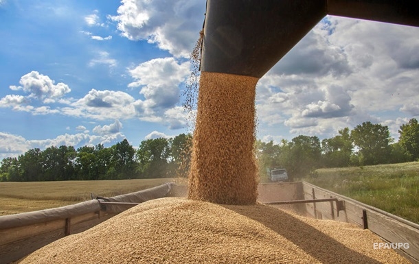 США выделят $68 млн на покупку украинского зерна