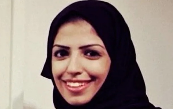 Саудівську жінку засуджено до 34 років в язниці за ретвіти