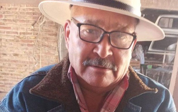 На півночі Мексики знайшли тіло зниклого журналіста