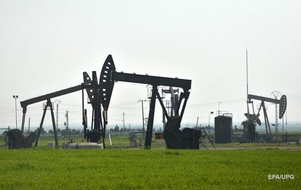 Цена нефти упала ниже 92 долларов