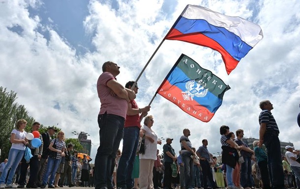 Оккупанты не выпускают мужчин за пределы `ДНР` - мэрия Мариуполя