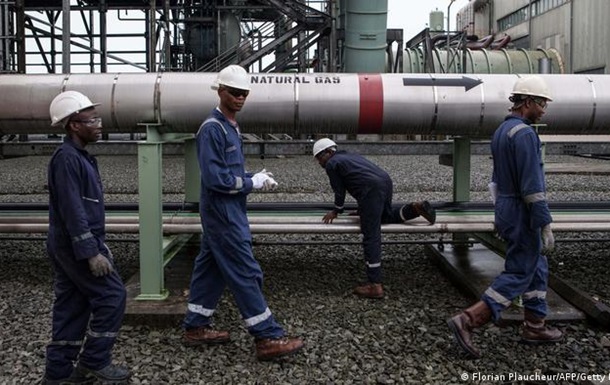 Європа і газ з РФ: що заважає будівництву газогону через Сахару