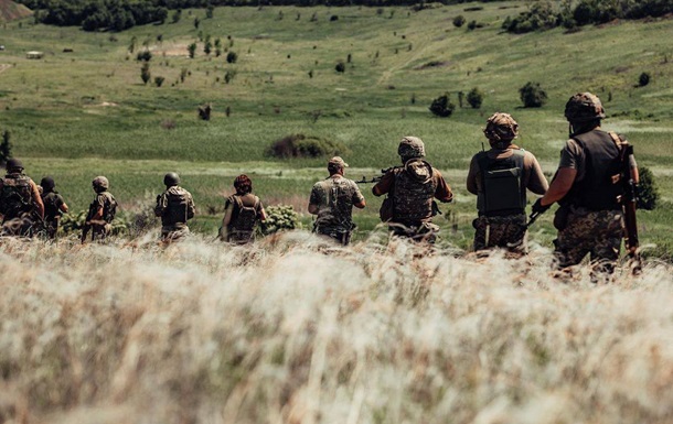 Эксперты и военные призвали Байдена усилить помощь Украине