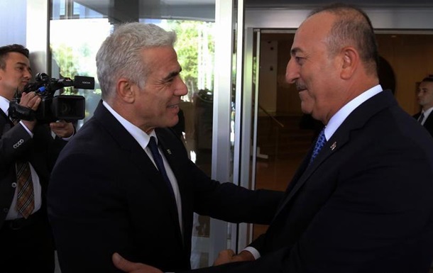 Ізраїль і Туреччина домовилися про відновлення дипвідносин 