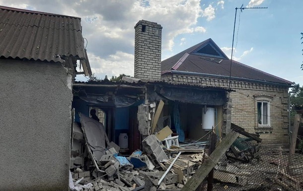 На Донеччині за добу загинули троє цивільних, шестеро поранені