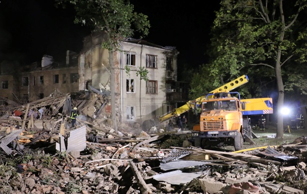 За добу на Харківщині загинули 10 мирних жителів