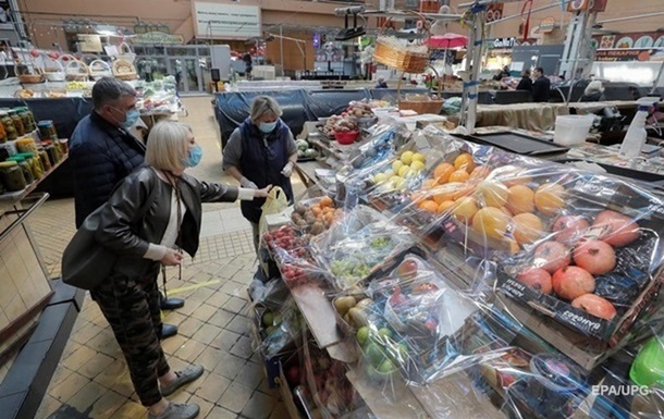 До конца года инфляция в Украине ускорится с 22,2% до 30%  - аналитики