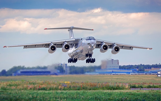 Самолеты РФ нарушили воздушное пространство Финляндии и стран Балтии 