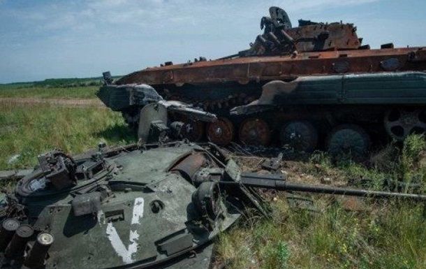 РФ втратила в Україні багато танків через їх низький рівень динамічного захисту