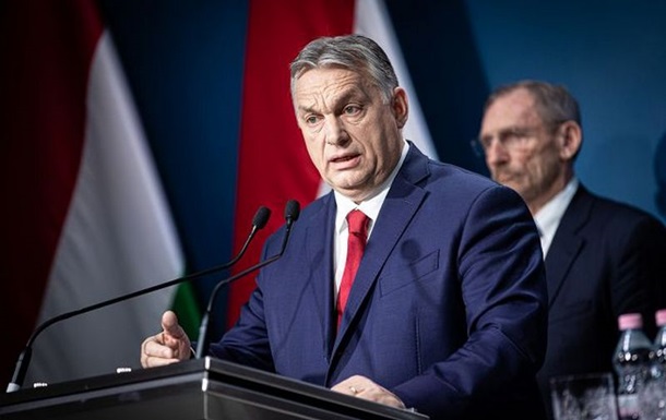 Орбан прогнозирует  конец господству Запада 