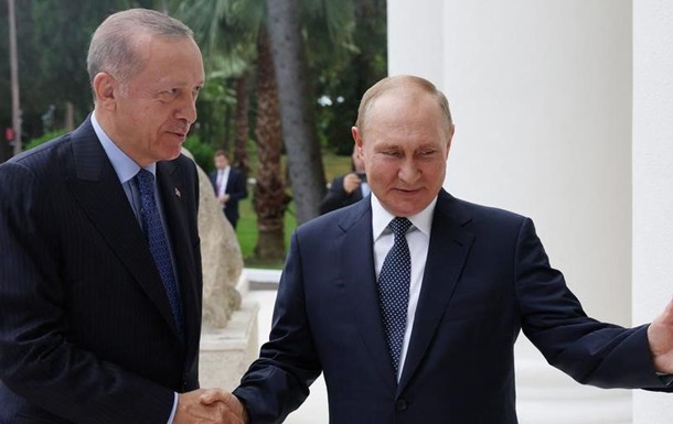 США можуть вивести свої компанії з Туреччини через зближення з РФ - ЗМІ