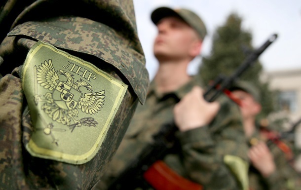 Оккупанты пытаются  узаконить  мобилизацию на Луганщине - ОВА