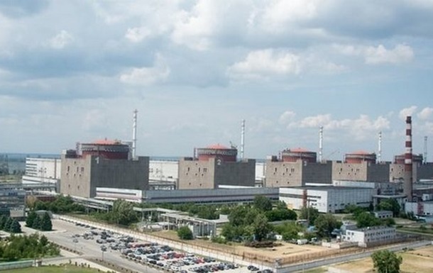 ГИЯРУ: На ЗАЭС не исключен  фукусимский сценарий  