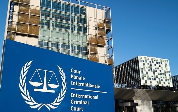 ЕС присоединился к процессу в Международном суде против РФ