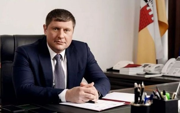 У Харківській області окупанти створили  раду міністрів 