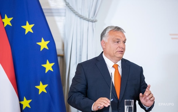 Друг Путіна, ізгой у ЄС. Куди веде Угорщину Орбан