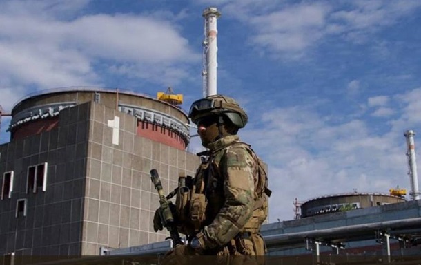 Ситуация на ЗАЭС: продлены  выходные  для украинского персонала