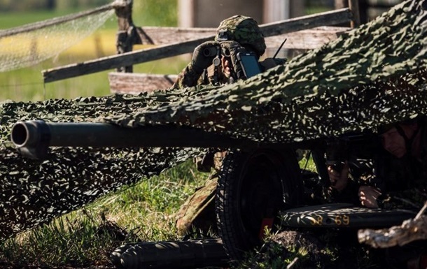 На півдні ЗСУ розбили командний пункт окупантів