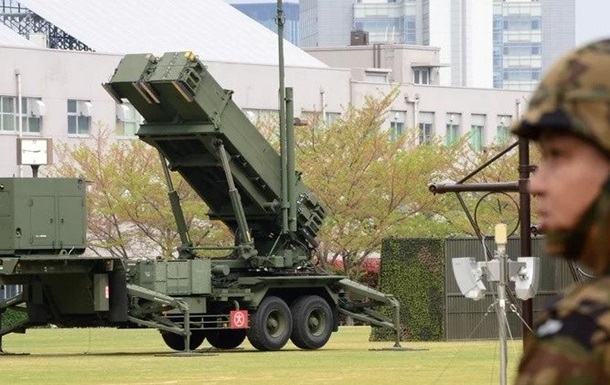 Япония усиливает оборону из-за угрозы нападения Китая