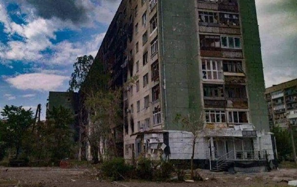В Луганской области оккупанты готовят к войне детей - ОВА