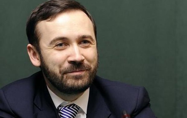 Илья Пономарев делает больше из всех оппозиционеров 