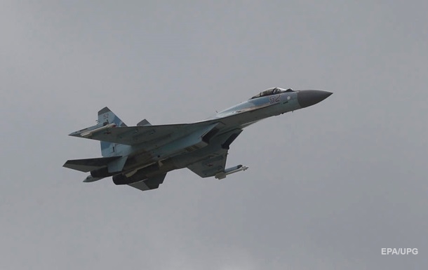 Утром РФ нанесла ракетный удар по Одесской области