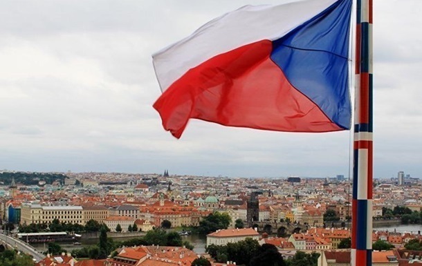 В Чехии собрали почти $1 млн для ВСУ