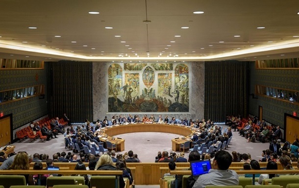 РФ намерена созвать срочное заседание Совбеза ООН