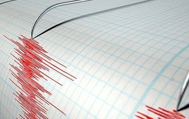На острове Бали произошло землетрясение