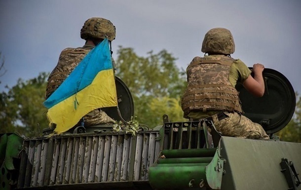 Украина не готова к прекращению огня - Зеленский