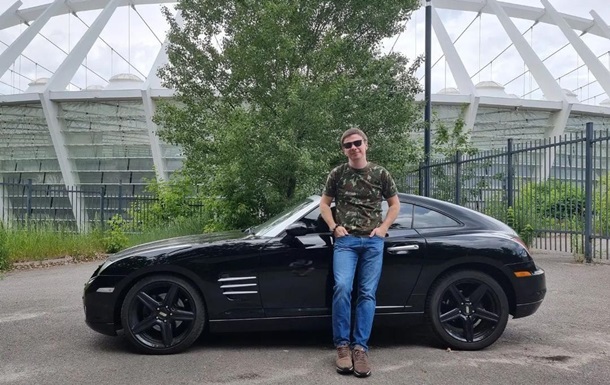 Дмитрий Комаров рассказал, на что потратил средства с продажи своего авто