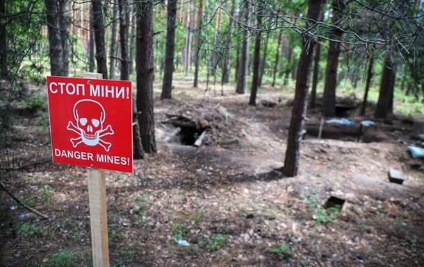 В Минэкологии оценили ущерб окружающей среде от вторжения РФ