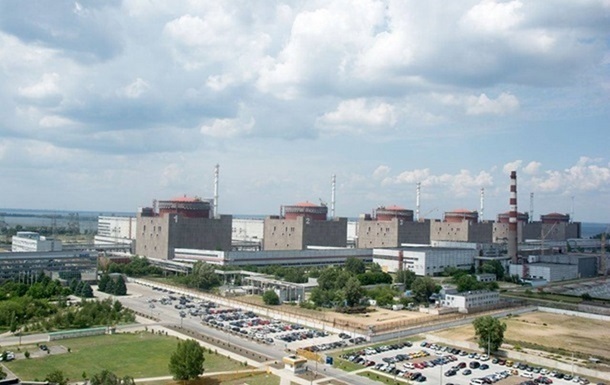 ЗАЭС впервые полностью отключена от энергосети