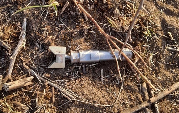Запрещенные кассетные боеприпасы применяются только в Украине - HRW
