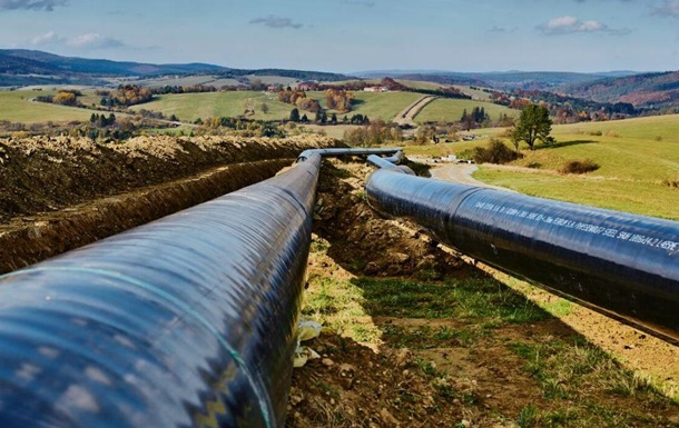 В ЕС достроили важный для Украины газопровод