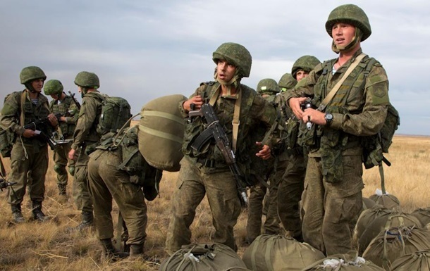 У ISW оцінили шанси РФ збільшити чисельність армії