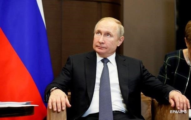 Путін готується до затяжної війни з Україною - NYT