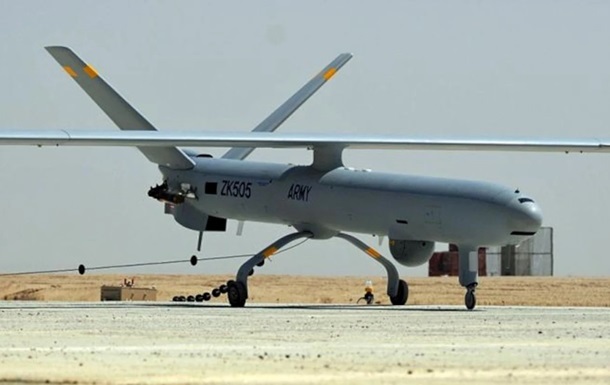Россия получила от Ирана сотни дронов - АР