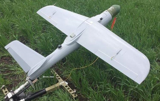 Литва закупит для Украины 40 дронов-камикадзе