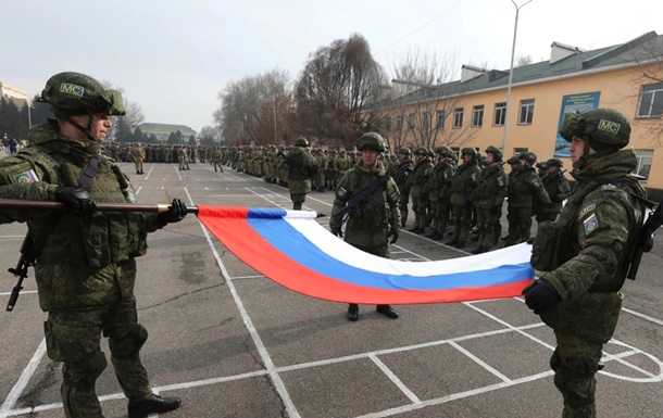 Часть военных РФ пытается избежать участия в войне с Украиной - ГУР