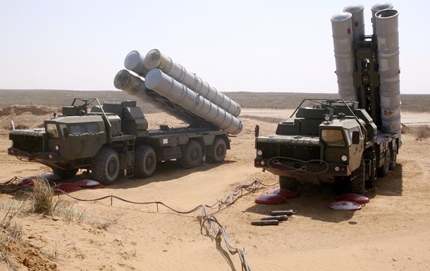 Russia withdraws its S-300s from Syria – media