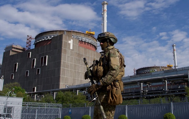 Россия не хочет признавать серьезную опасность на ЗАЭС – США