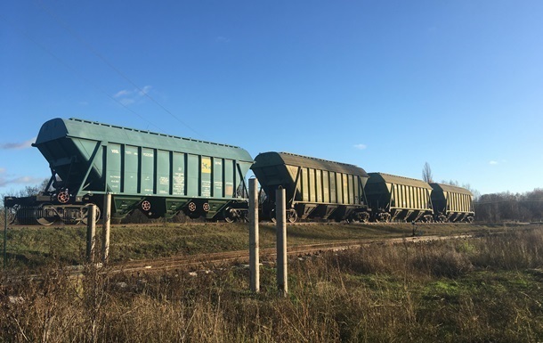 Train convergence near Ternopil: UZ told about the work of shuttles