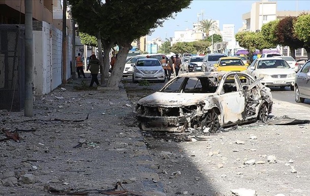 Жертвами перестрелок в столице Ливии стали 32 человека