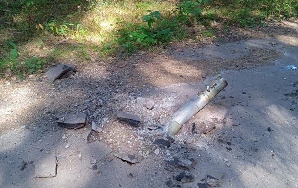 Загарбники обстріляли село на Сумщині: 16 прильотів